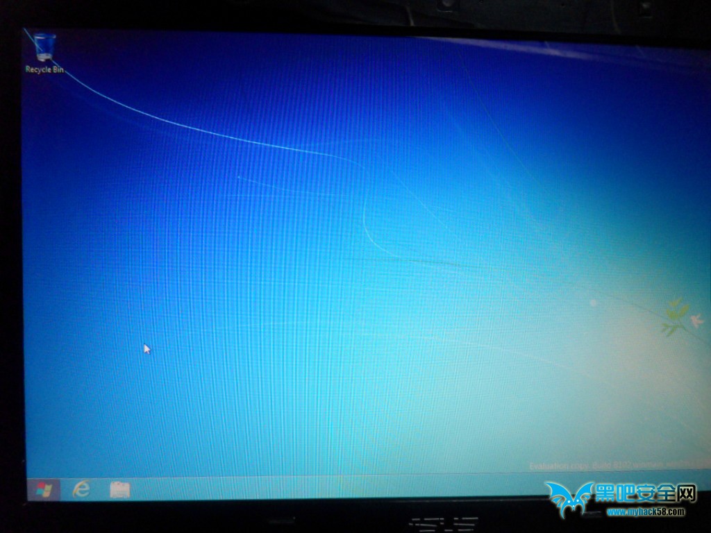 U盤裝Win8系統(tǒng)的詳細流程 