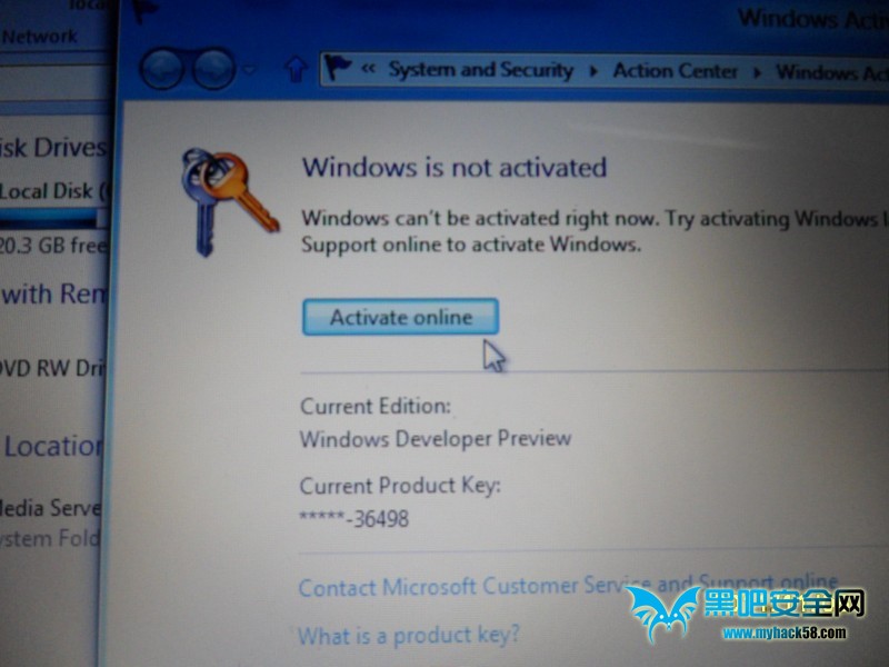 U盤裝Win8系統(tǒng)的詳細流程 