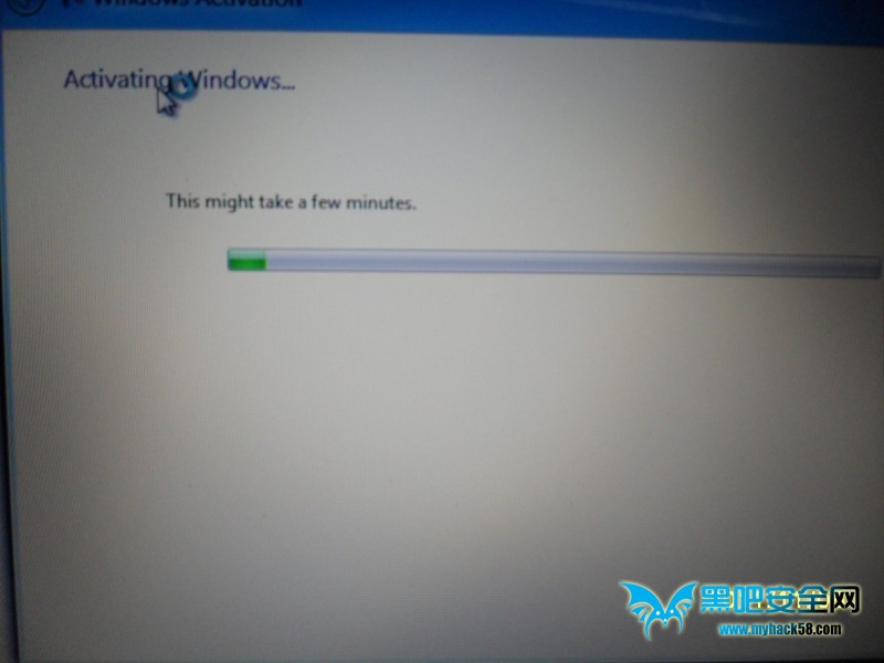 U盤裝Win8系統(tǒng)的詳細流程 