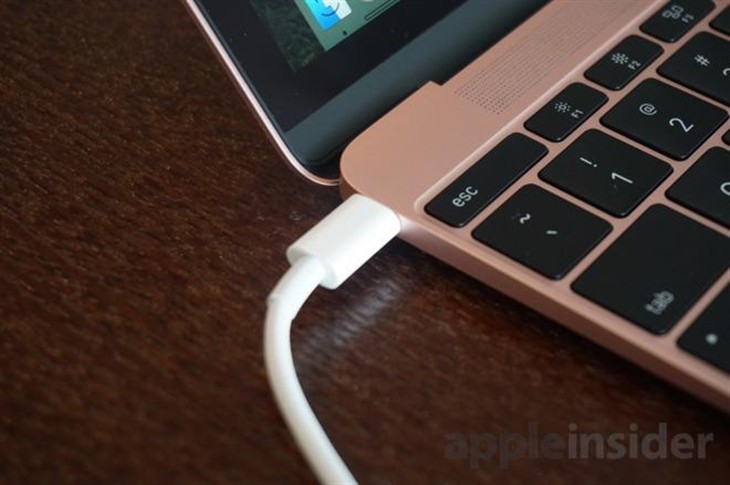 MacBook 用USB-C轉(zhuǎn)HDMI適配器時會閃屏