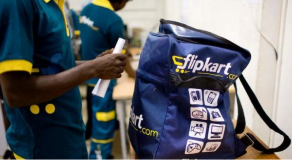 電商Flipkart和亞馬遜隔空開戰，印度人在購物節愛搶什么貨？        