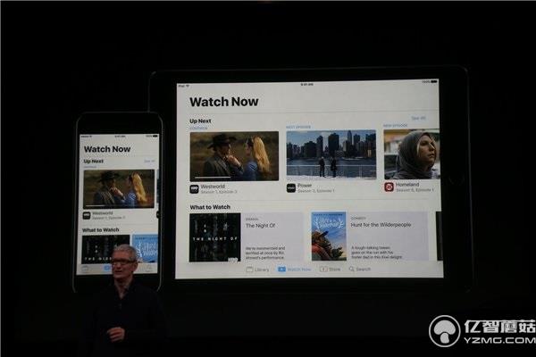 蘋果最新的Apple TV怎么樣？全新Apple TV解析