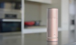 蚊香有毒？試試VBreathe結合精油凝膠的空氣凈化器