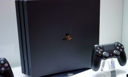 索尼PS4 PRO包裝盒曝光：11月10日開(kāi)賣