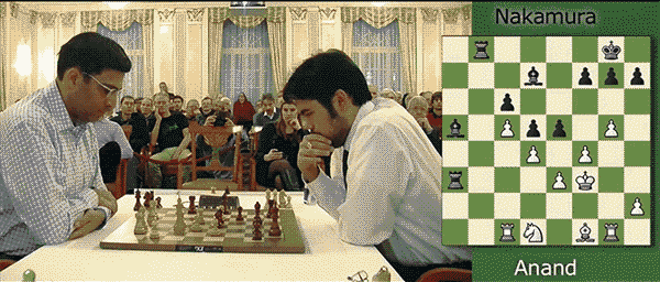 這棋盤有哈利的魔法？隔著地球也能對(duì)戰(zhàn)下棋