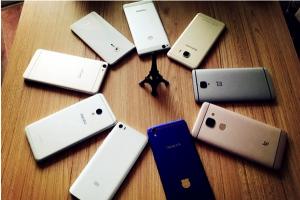 賣到國產(chǎn)第一 OPPO手機(jī)為什么這么火？