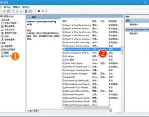Win10系統更新時遇到錯誤代碼800706d9的解決方法