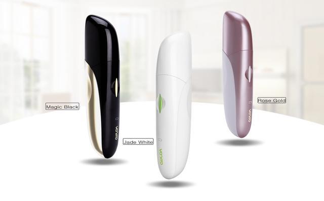 世界首款電動(dòng)指甲刀 安全又好用想不想試試？