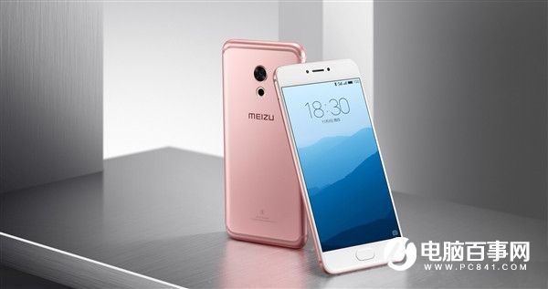 魅族PRO 6s正式發(fā)布：相機升級大/外觀性能無提升