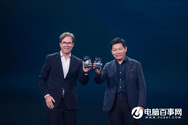 中國的華為為什么要去德國辦發(fā)布會？g
