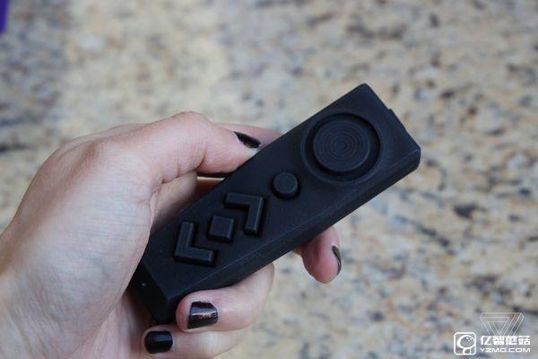 iPhone用戶(hù)玩不到好VR？那是你沒(méi)見(jiàn)過(guò)這個(gè)產(chǎn)品