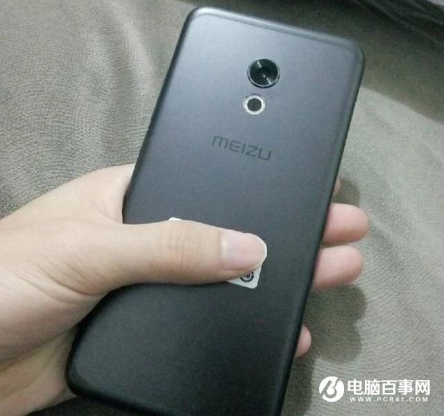 魅族Pro 7或春節前發布 配曲面屏+聯發科X30