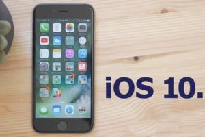 蘋(píng)果重新發(fā)布iOS10.1.1正式版更新：固件編號(hào)改為14B150