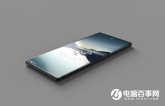 死磕小米MIX 魅族將于圣誕前發(fā)布無邊框全屏幕概念機