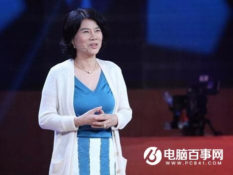 董明珠卸任格力集團(tuán)董事長(zhǎng)，僅在格力電器任職