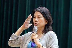 董明珠為什么卸任董事長 究竟是誰逼走了董明珠？