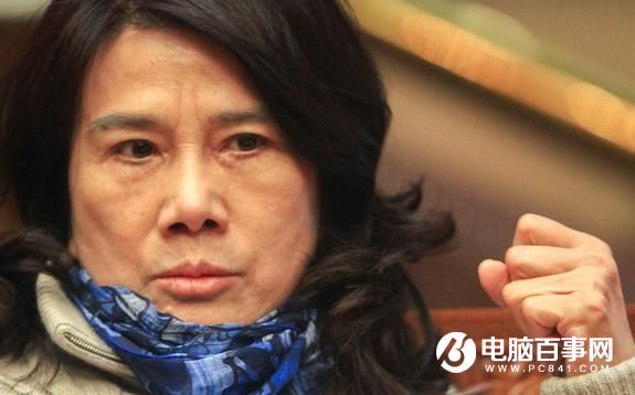 雷軍紅顏董明珠卸任 勵志網紅董小姐為何走下了神壇？