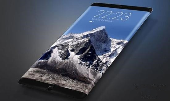 iPhone8將使用OLED屏 本周智能手機(jī)頭條資訊回顧