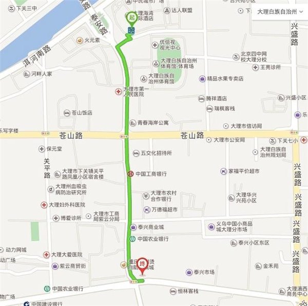 實(shí)探大理手機(jī)一條街，揭秘OPPO/vivo為何擊敗華為小米