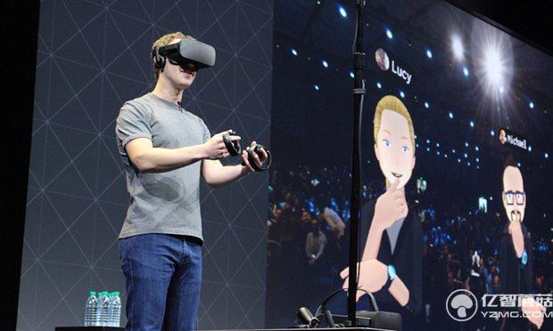 專家認(rèn)為再等10年，你就能用意念來控制VR