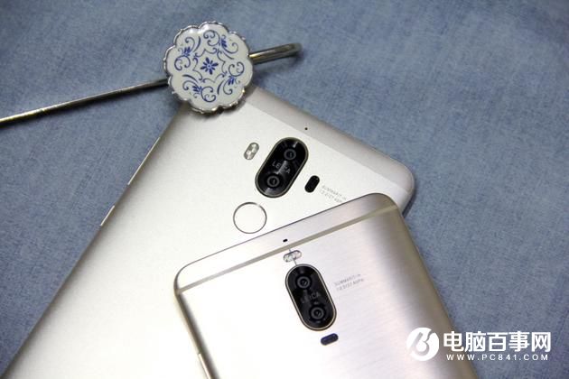 華為Mate9與Pro正式發(fā)布 售價(jià)3399元起