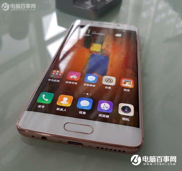 華為Mate9 Pro是3D曲面屏嗎 網(wǎng)友：其實是2.6D屏幕？