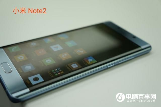 華為Mate9 Pro是3D曲面屏嗎 網(wǎng)友：其實是2.6D屏幕？