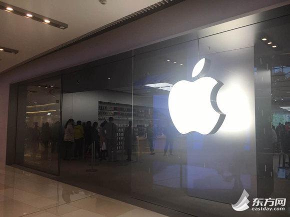 iPhone 6S大規(guī)模自動關機！蘋果：無統(tǒng)一解決方案