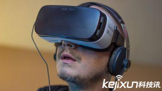 VR性愛會毀滅人類？我們來深入探究一下