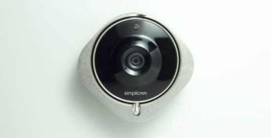 Arlo Go無線安全監控攝像頭 售價3019元
