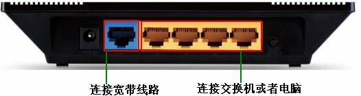 tplink路由器怎么設置靜態(tài)IP地址上網 三聯(lián)