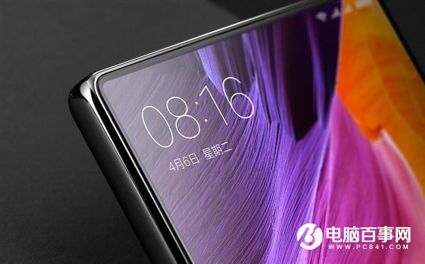 量產(chǎn)不搶購！5.5寸版小米MIX曝光：2999買嗎？