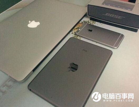 使用iPhone就叫蘋果粉？別鬧！見識下真的果粉