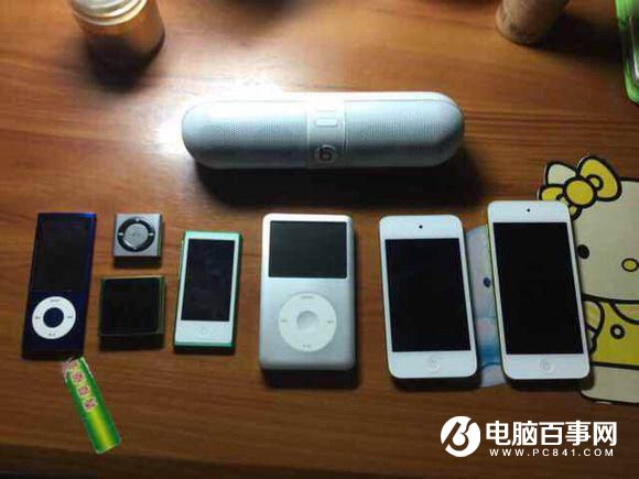 使用iPhone就叫蘋果粉？別鬧！見識下真的果粉