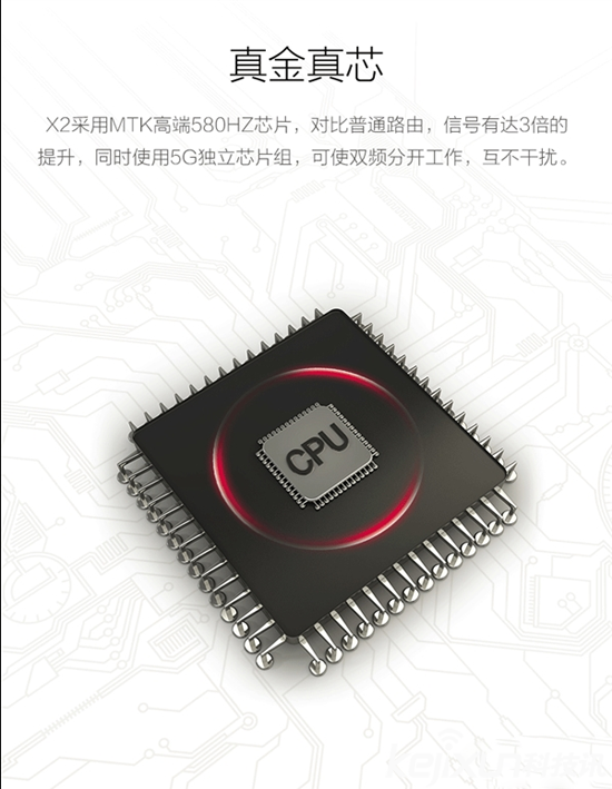 優(yōu)酷路由器X2開賣 送25個(gè)月優(yōu)酷會(huì)員