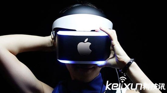 蘋果擬將AR運(yùn)用于iPhone相機(jī) 2018年面世？