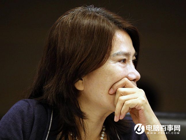 當(dāng)科技遭遇寒冬 哪些科技大佬最焦慮？雷軍董明珠上榜