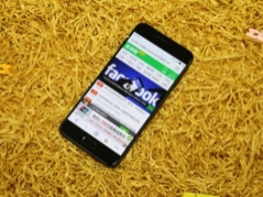魅族PRO 6s評測 首款四軸光學(xué)防抖相機(jī)