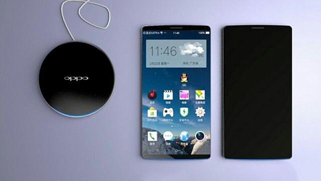 不用等了！OPPO Find 9明年3月發(fā)布是謠言