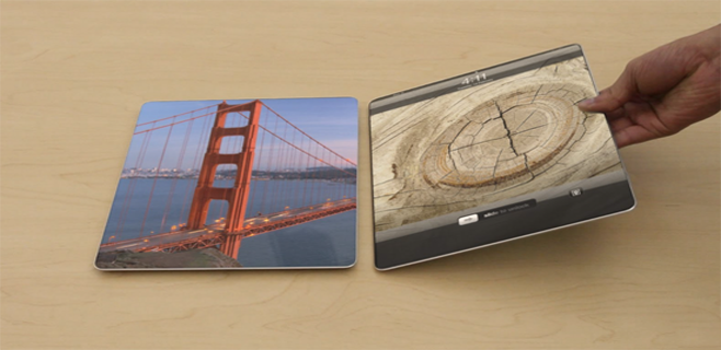 蘋果明年發(fā)布三款iPad Pro！無(wú)邊框設(shè)計(jì)？
