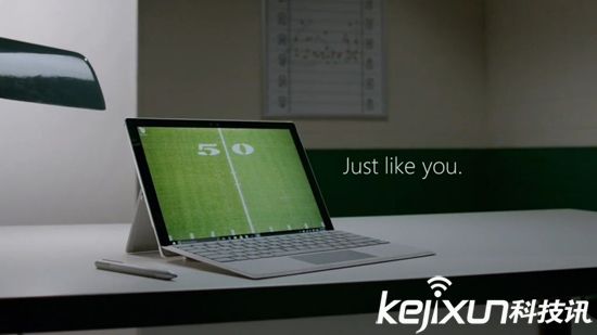 微軟Surface Book 2明年發(fā)布？對標(biāo)MacBook Pro