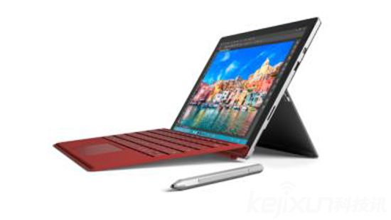 微軟Surface Book 2明年發(fā)布？對標(biāo)MacBook Pro