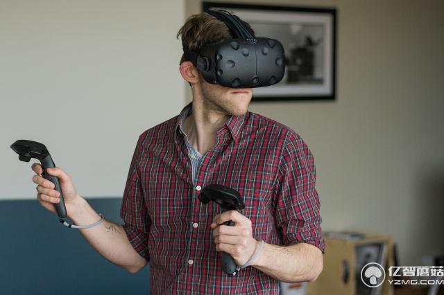 有個創業項目打算用VR提升囚犯職業技能，也許能行