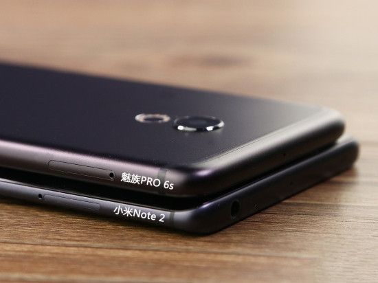 小米Note2對比魅族PRO 6s詳細評測：性能/續航等 誰更值得入手？