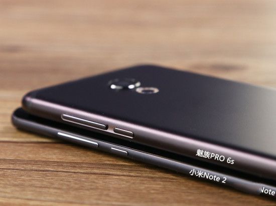小米Note2對比魅族PRO 6s詳細評測：性能/續航等 誰更值得入手？