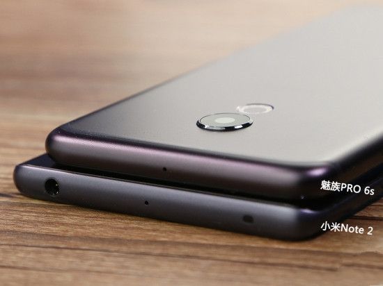 小米Note2對比魅族PRO 6s詳細評測：性能/續航等 誰更值得入手？