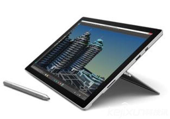 微軟Surface Pro 5明年2月發布？起售價899美元！
