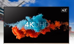 雙十二4K電視怎么選？超值4K智能電視推薦詳解
