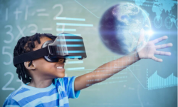 VR應用到教育中會怎樣？在二戰戰壕上歷史課