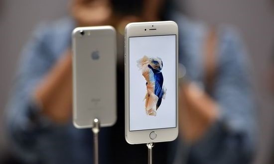 蘋果公布iPhone6s自動(dòng)關(guān)機(jī)調(diào)查結(jié)果：部分用戶可免費(fèi)換電池
